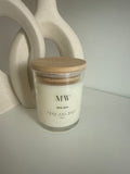 Spa Day Organic Soy Candle – 6oz