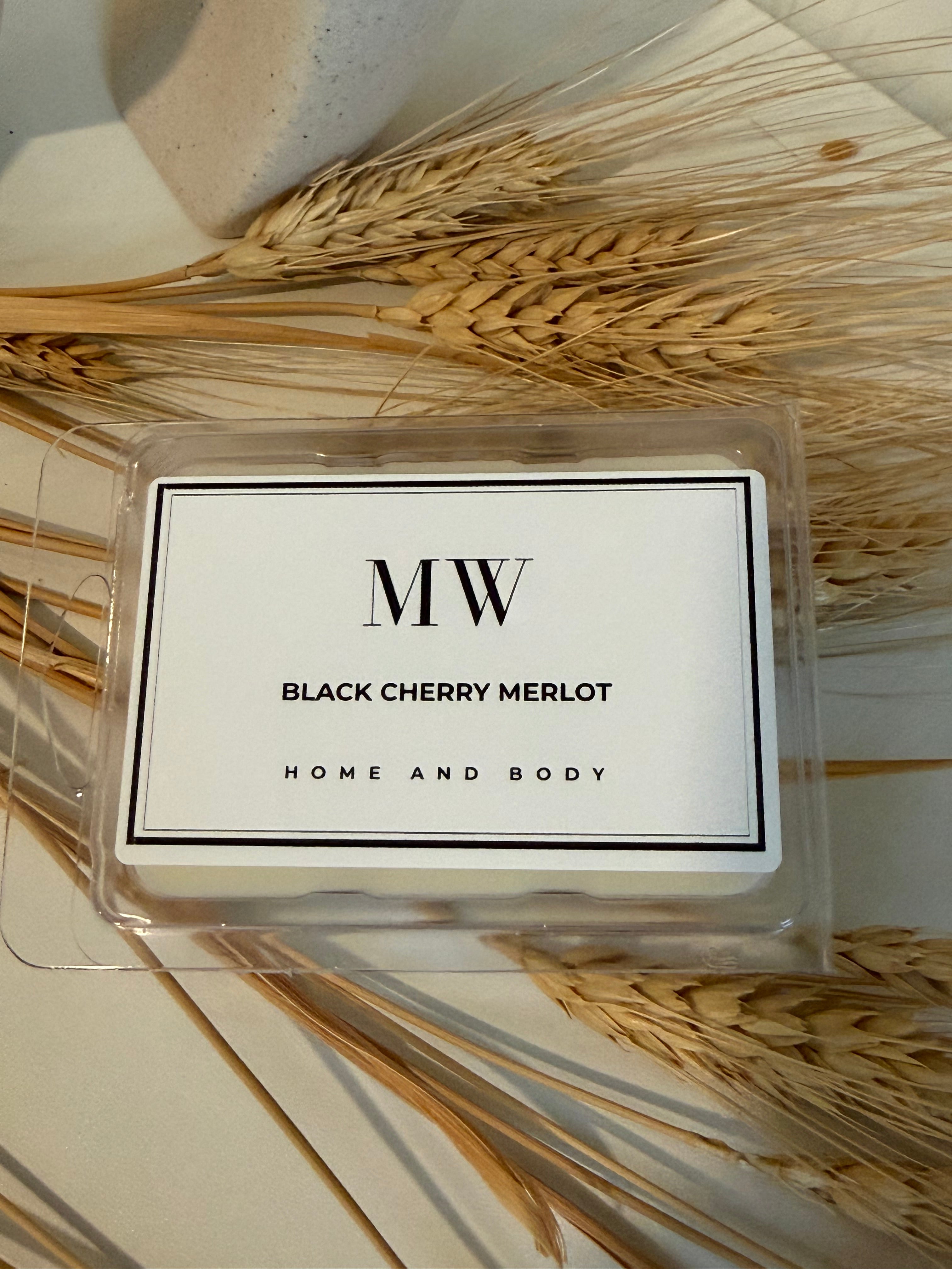 Natural Organic Soy Wax Melt