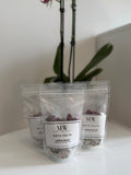 Stress Relief Bath Salts – 8oz