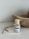Vanilla Car Mini Diffuser – 8ml