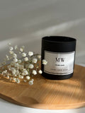 Pure Love Organic Soy Candle – 8oz
