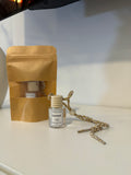 Coconut Car Mini Diffuser – 8ml