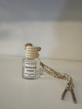 Bamboo & Coconut Car Mini Diffuser – 8ml