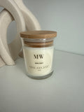 Spa Day Organic Soy Candle – 6oz