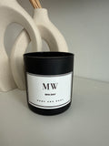Spa Day Organic Soy Candle – 8oz