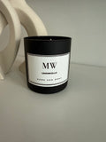 Limoncello Organic Soy Candle – 8oz
